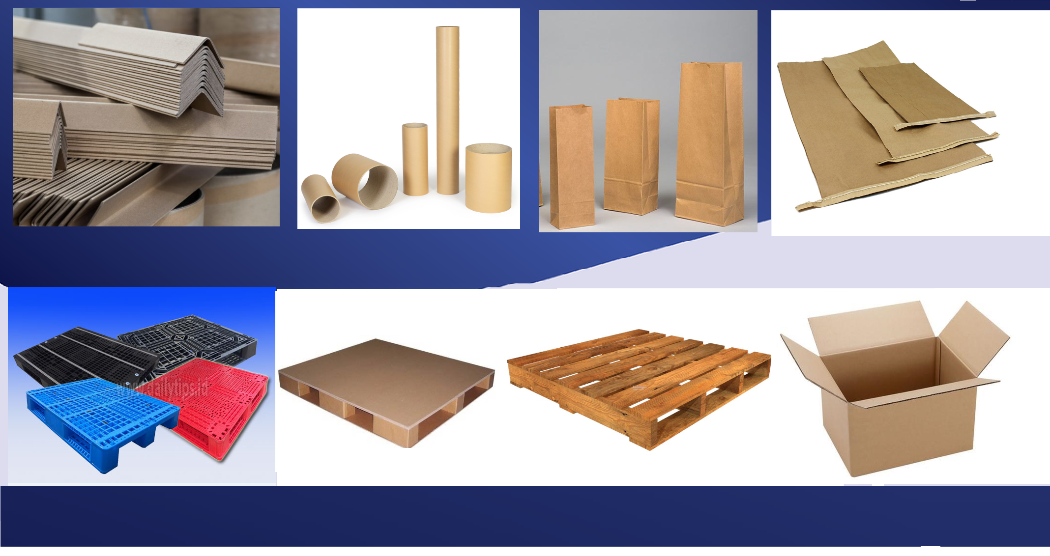 PT. ISAAC MANDIRI PAKINDO