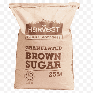Paper sack Kraft Gula Semut/Brown Sugar