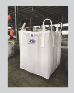 Jumbo Bag Komoditas Pertanian