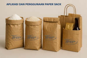 Paper sack